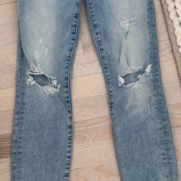 Mother Women Jeans - Picture 5 of 9